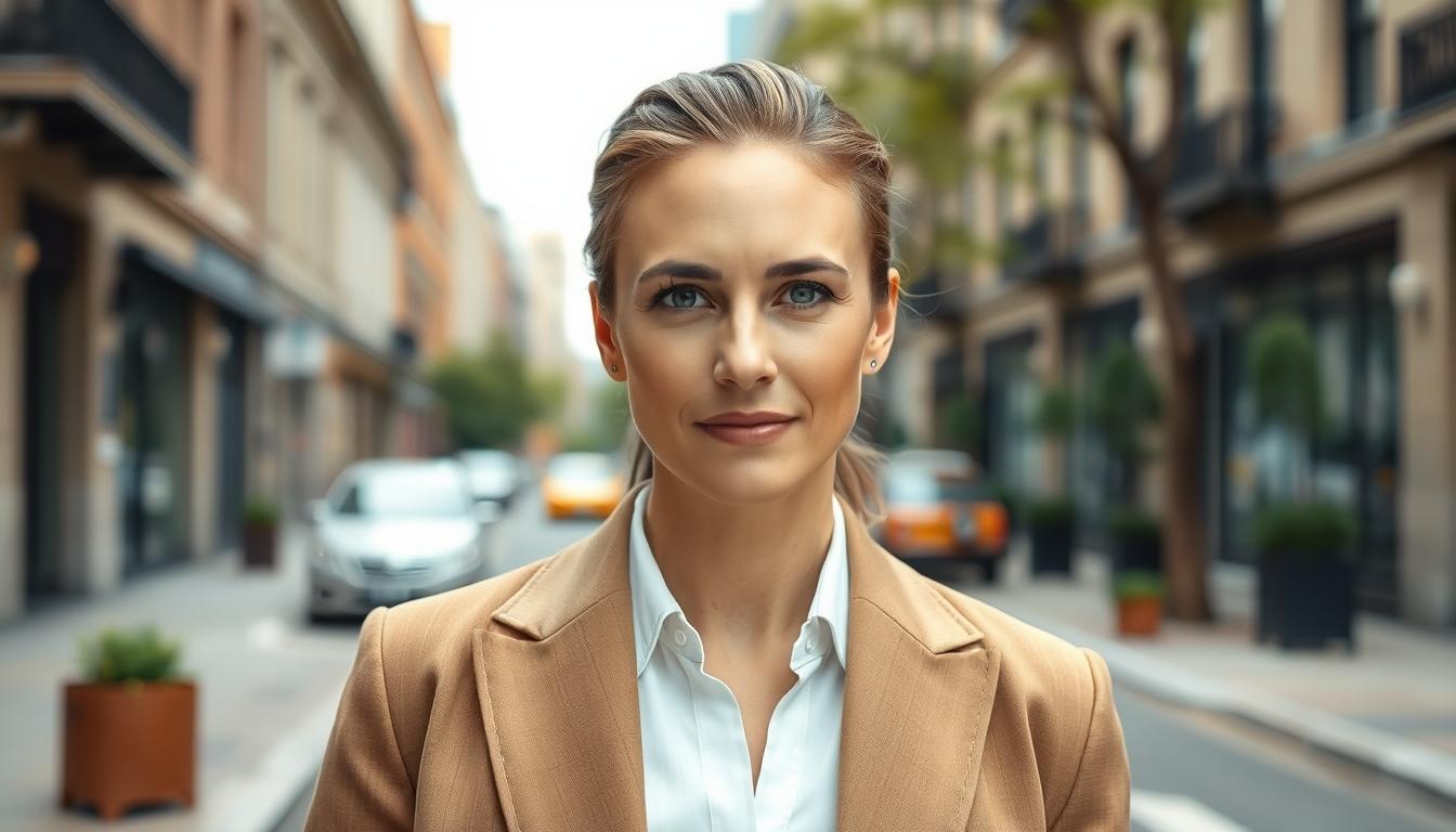 Property transactions support specialist