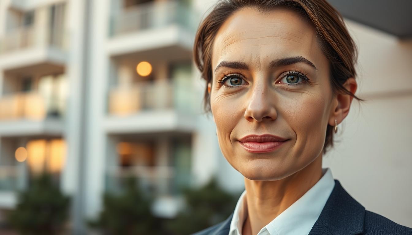 Property transfer support advisor