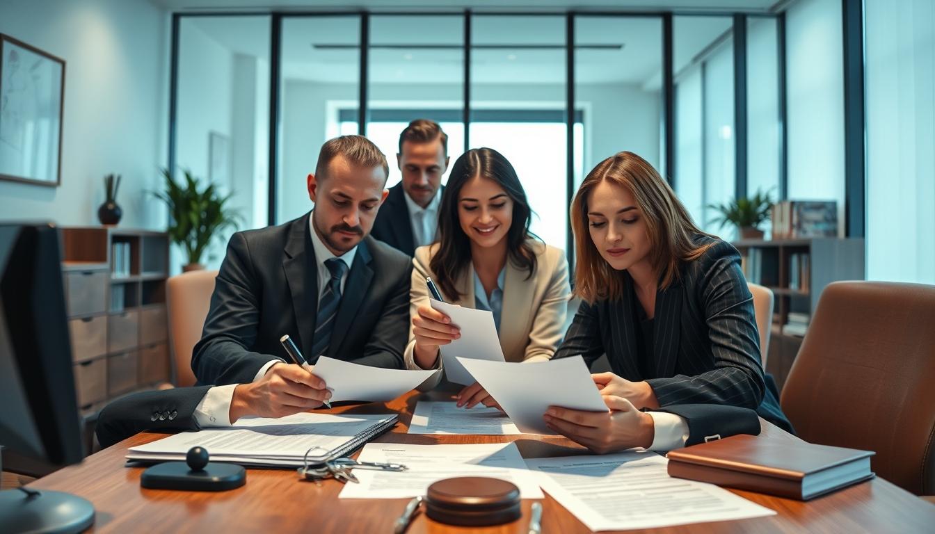 Common questions about property transactions, closings, and preparation