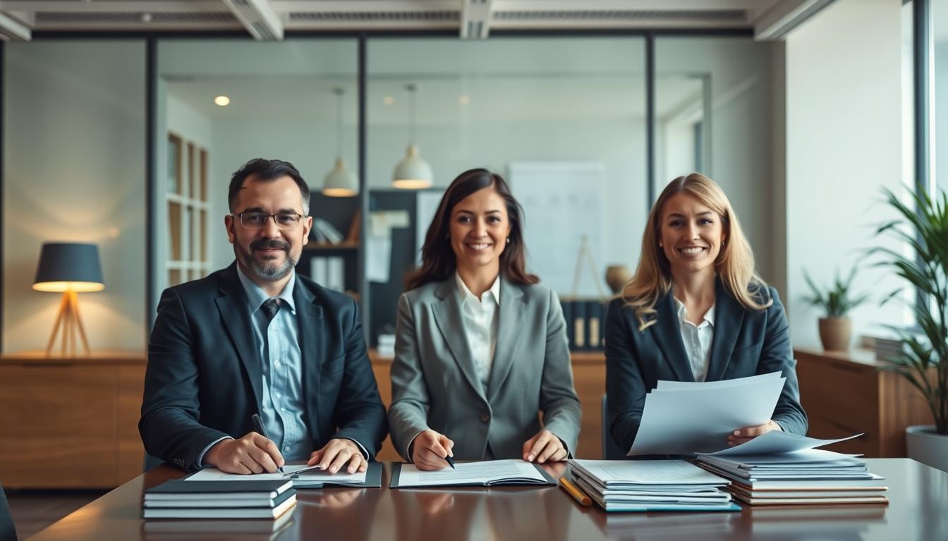 Real estate conveyancing documents and transfer review