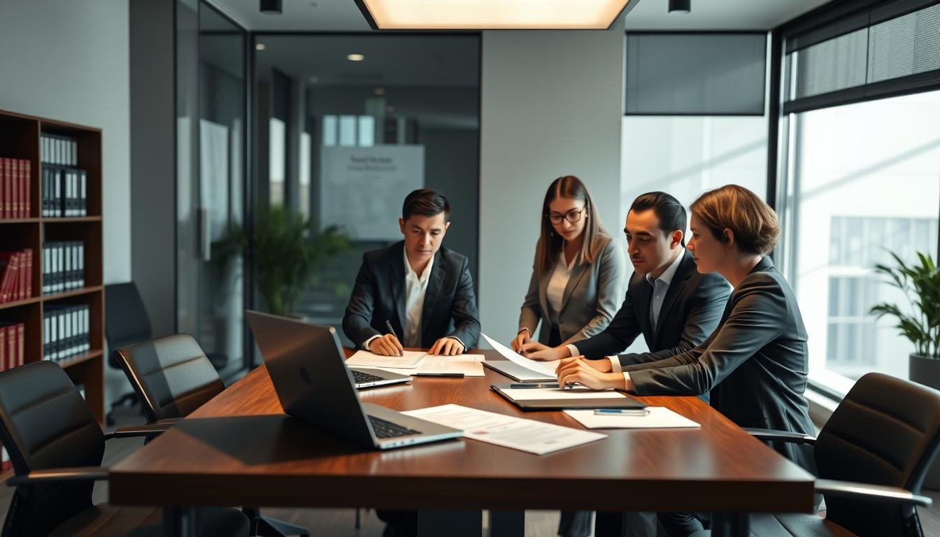 Conveyancing process and property ownership transfer